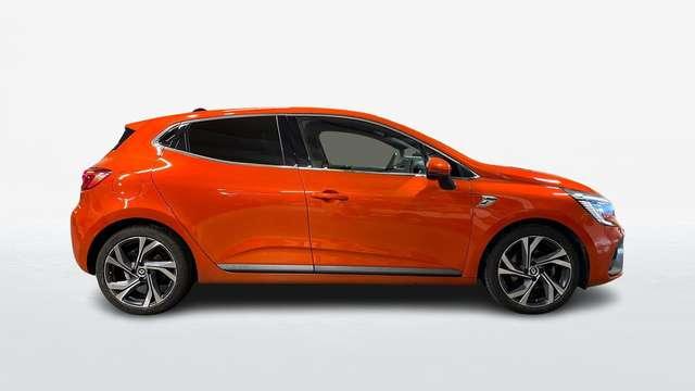 Renault Clio 1.6 E-Tech hybrid R.S. Line 140cv auto 5 Porte 1.