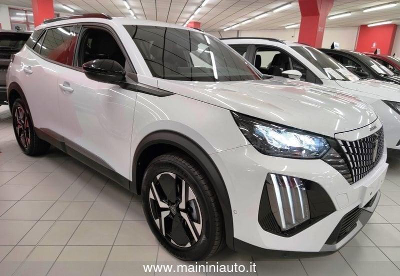 Peugeot 2008 1.2 130cv EAT8 Allure Automatica SUPER PROMO