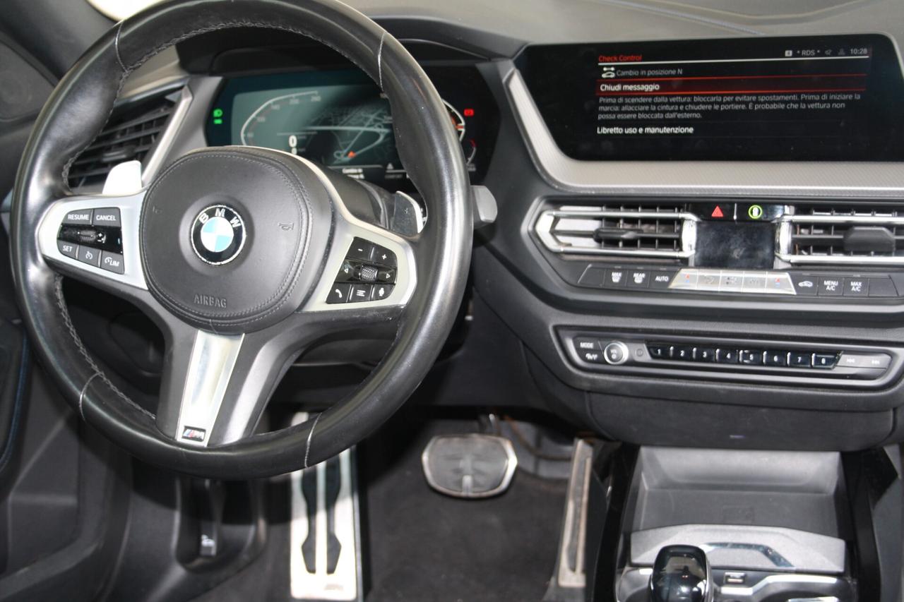 BMW 218 GRAN COUPE Msport auto
