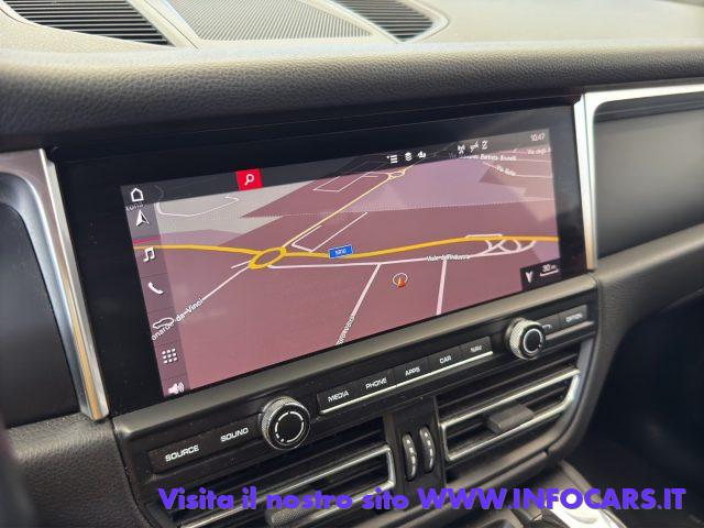 PORSCHE Macan 2.0 245 cv PDK - Prezzo reale !