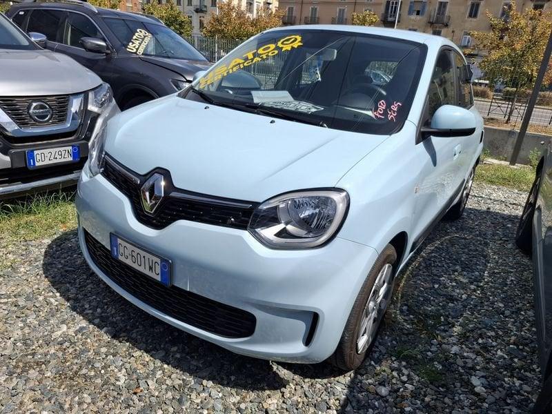 Renault Twingo Electric Twingo Zen 22kWh