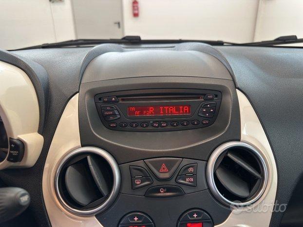 Ford Ka Ka 1.2 Titanium + 69cv