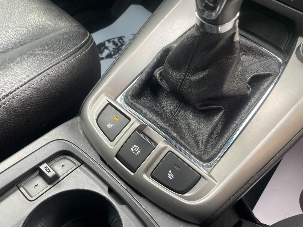 Chevrolet Captiva 2.2 VCDi 184CV 4WD LTZ