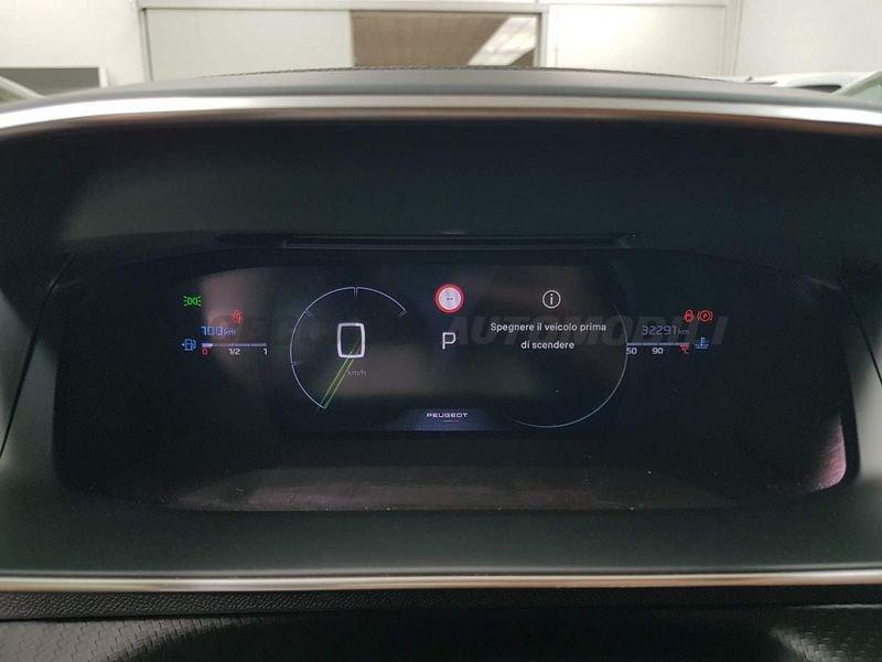 Peugeot 2008 2008 1.5 bluehdi GT s&s 130cv eat8