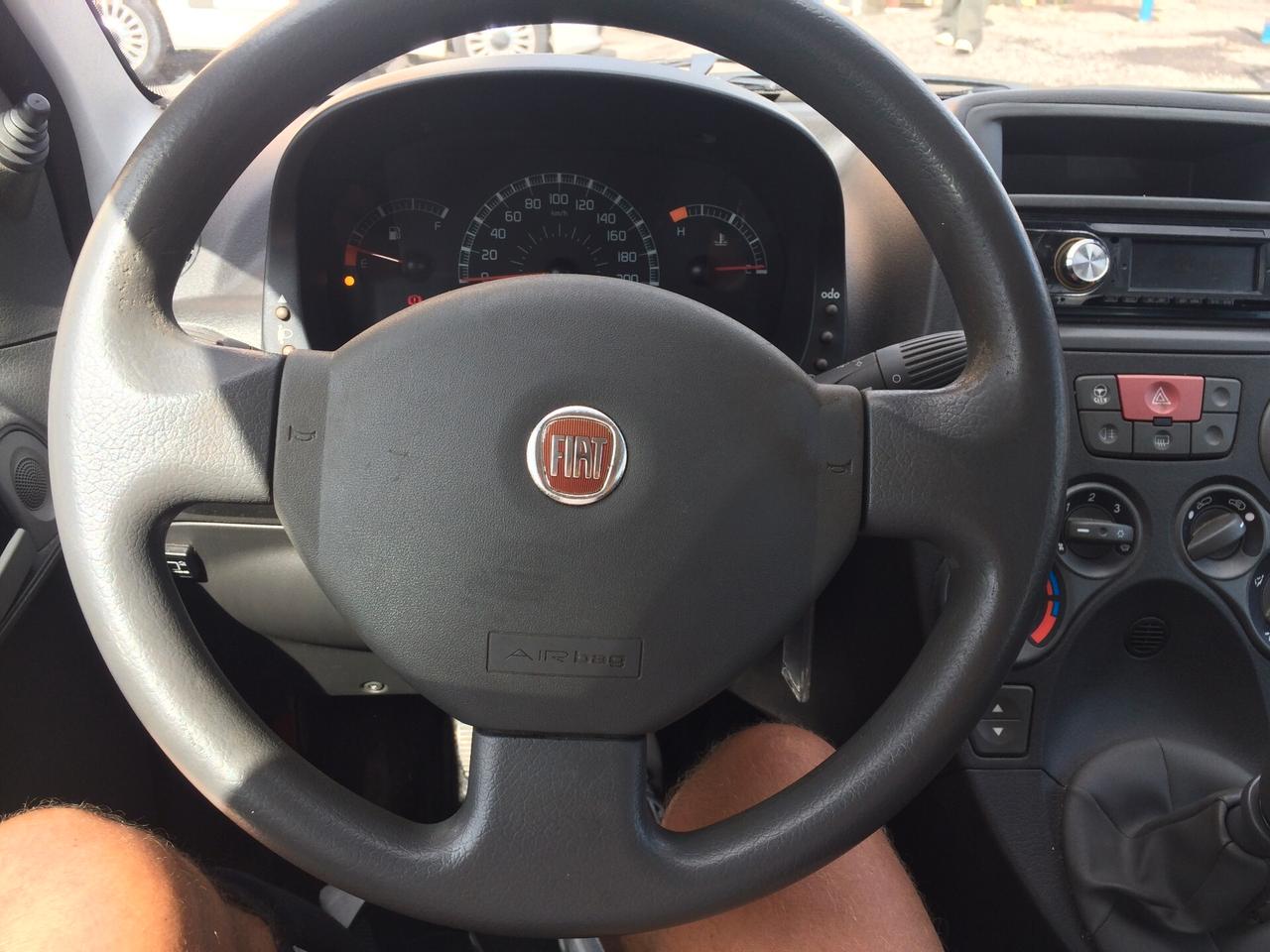 2008 Fiat Panda 1.2 Dynamic gpl GPL GPL tagliandata !!