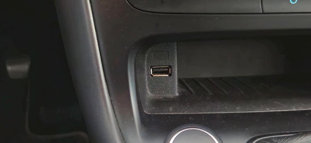 Ford Focus 1.5 TDCi 95 CV Start&Stop SW Plus