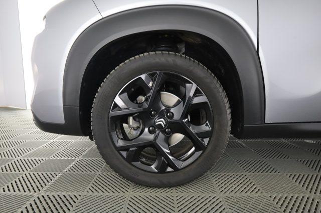 CITROEN C3 Aircross C3 Aircross PureTech 110 S&S Max