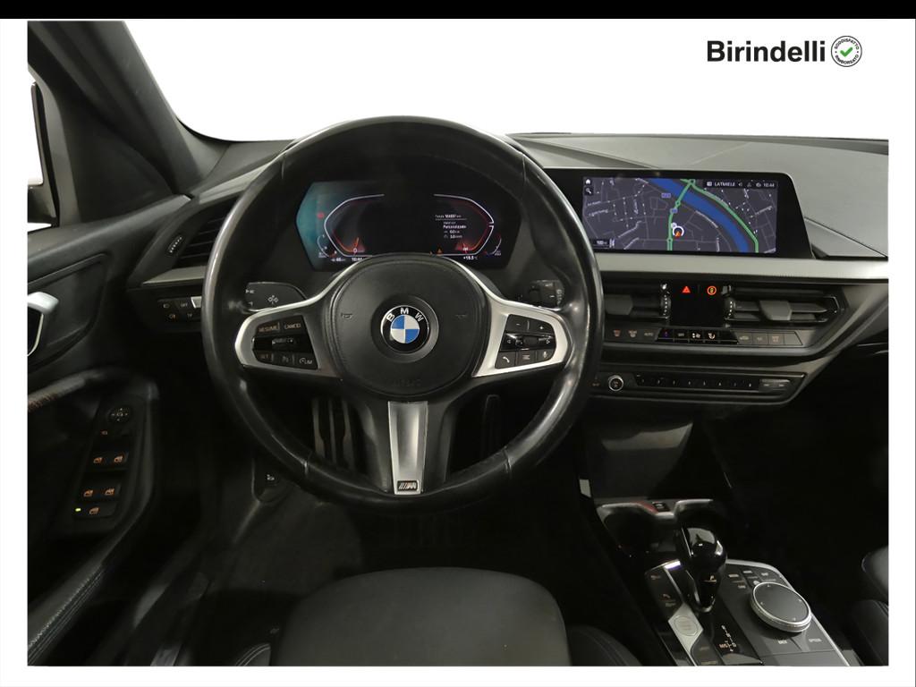 BMW Serie 1 (F40) - 118d 5p. Msport