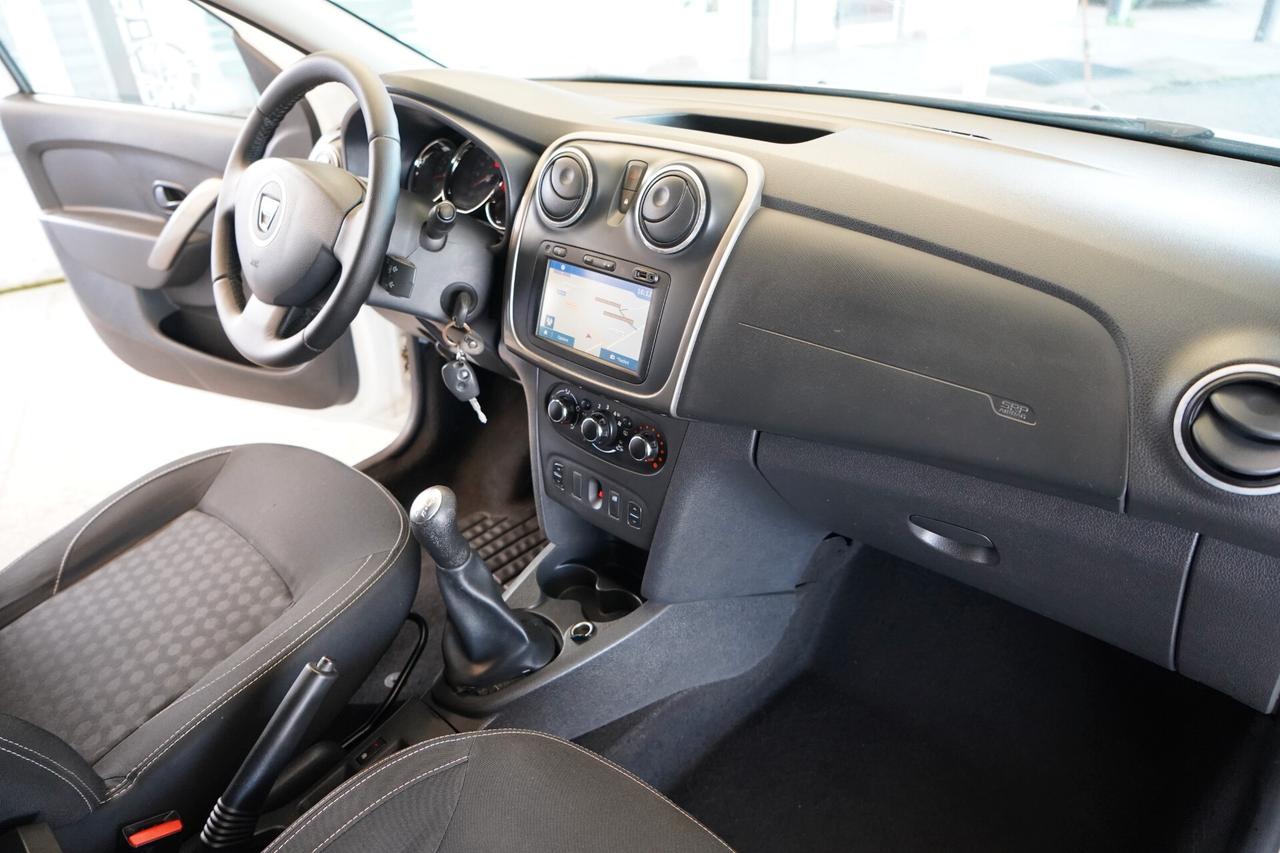 Dacia Logan MCV 1.5 dCi 8V 90CV