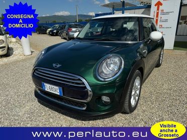 MINI Cooper D 1.5 Cooper D