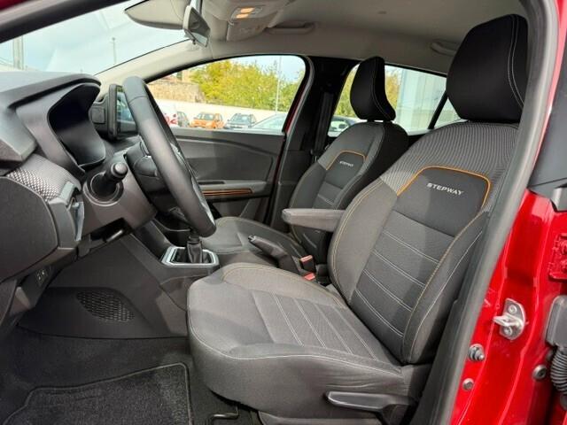 Dacia Sandero Stepway 1.0 TCe ECO-G Comfort 2021