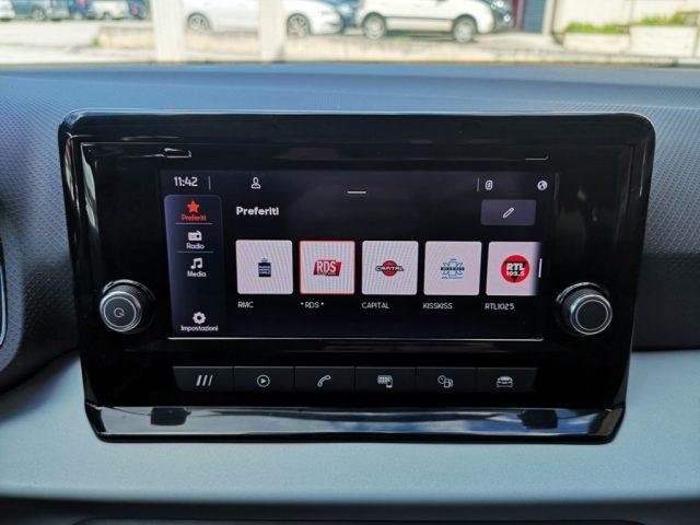 SEAT Arona 1.0 TGI Reference-Neopatentati