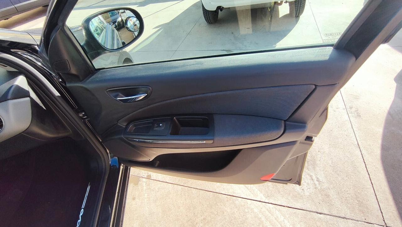 Fiat Bravo 1.6 MJT 120 CV DPF Dynamic