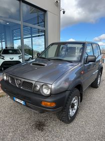 Nissan Terrano II 2.7 Tdi 3 porte SE MOTORE SOSTITUITO