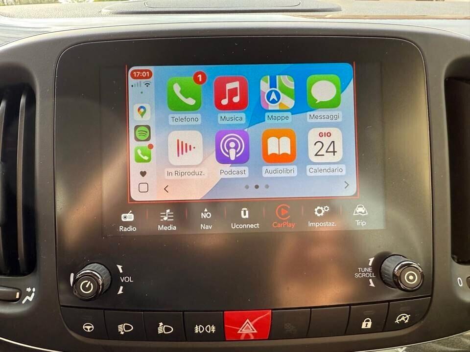 Fiat 500L 1.6 Multijet 120 CV SOLI 30000Km
