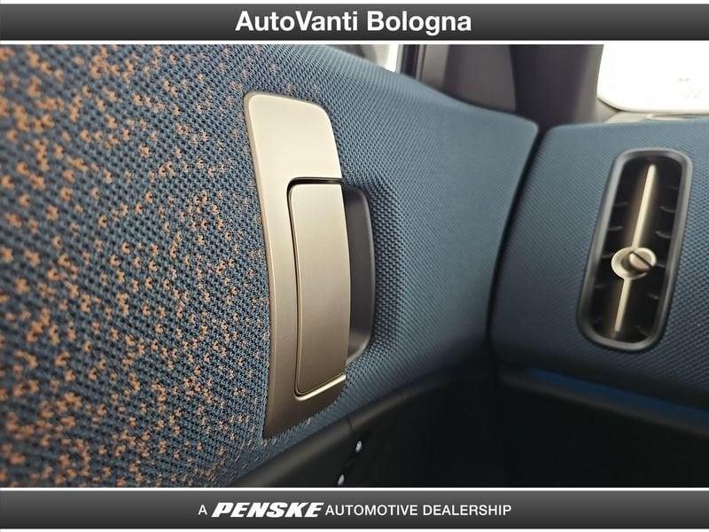 MINI Countryman Mini Countryman 1.5 48V C Favoured auto