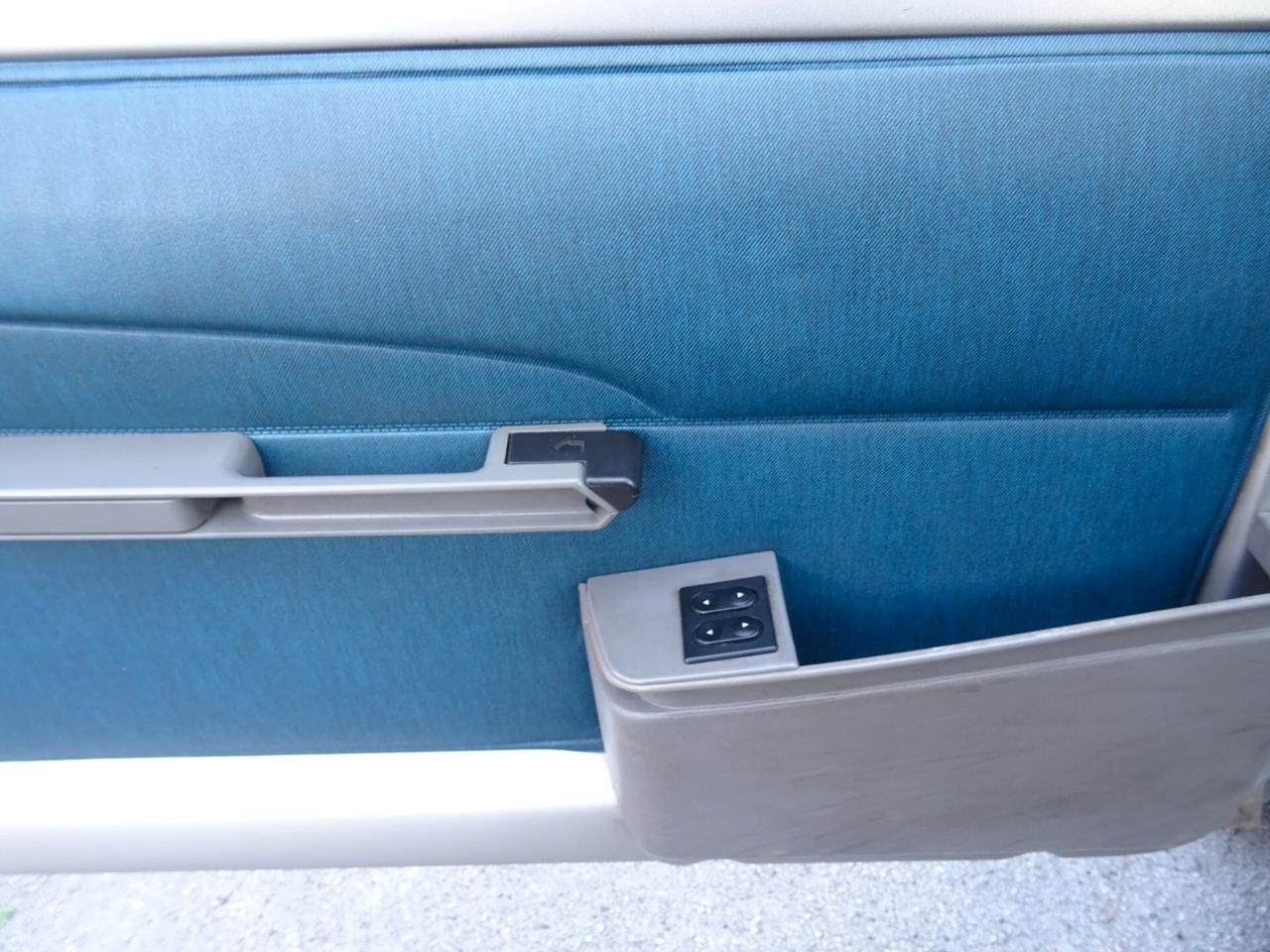 Fiat Panda 1100 i.e. cat Hobby KM 98000