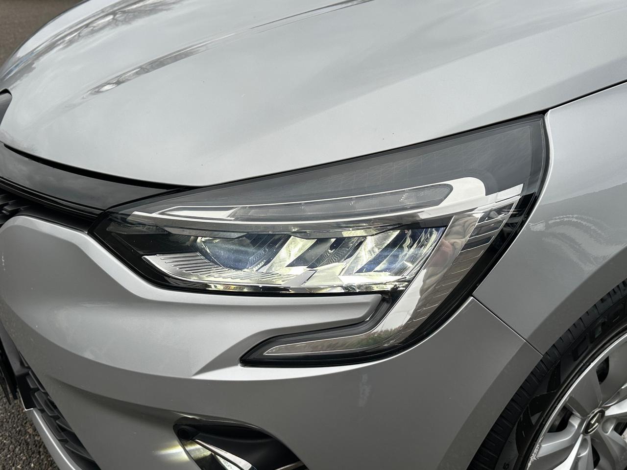 Renault Clio Blue dCi 85 CV 5 porte Intens