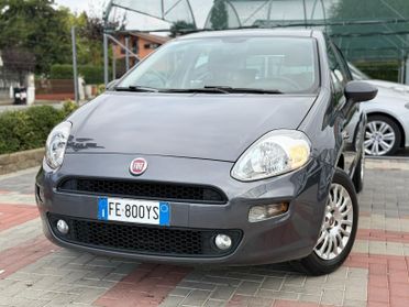 Fiat Punto 1.2BENZ 69CV OK NEOPATENTATI*UNICO PROP