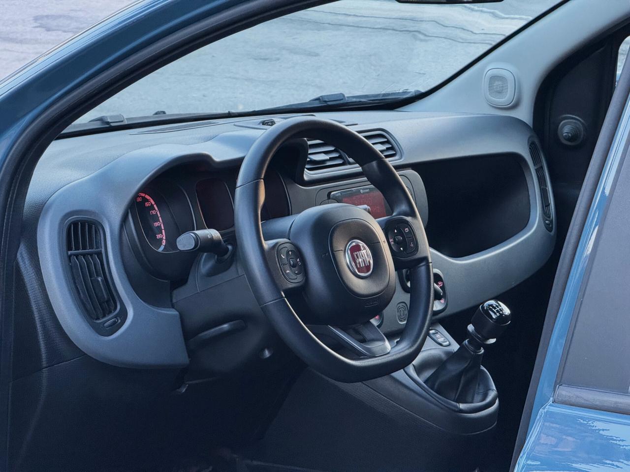 Fiat Panda 1.0 Firefly Hybrid City Life S 69CV IVA ESP