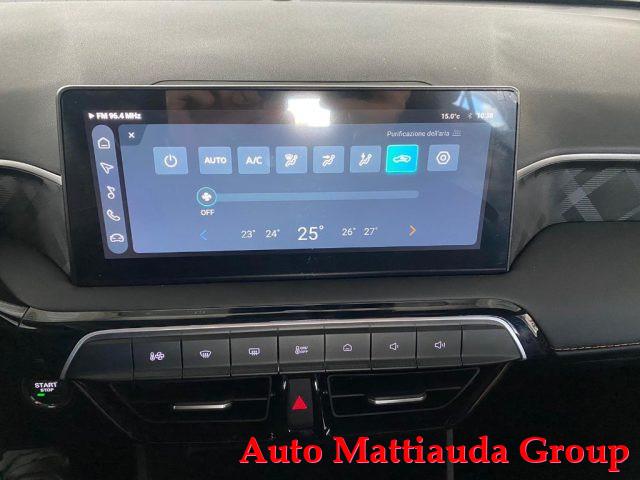 MG MG3 Full Hybrid+ Comfort