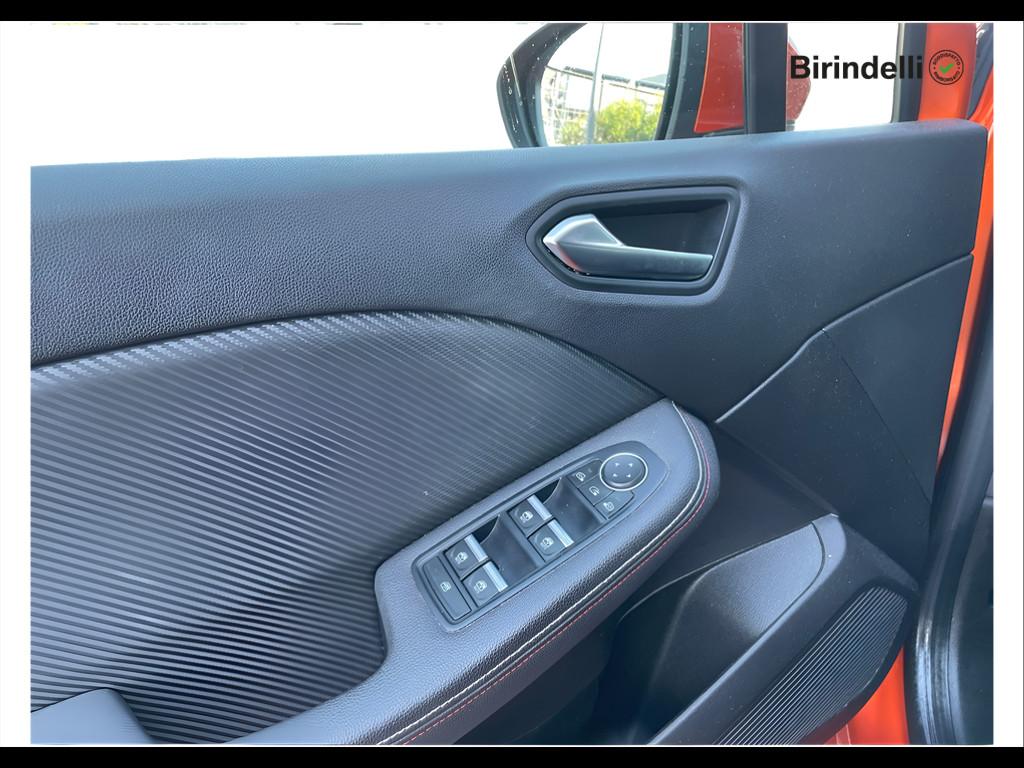 RENAULT Clio 5ª serie - Clio Blue dCi 115 CV 5 porte R.S. Line