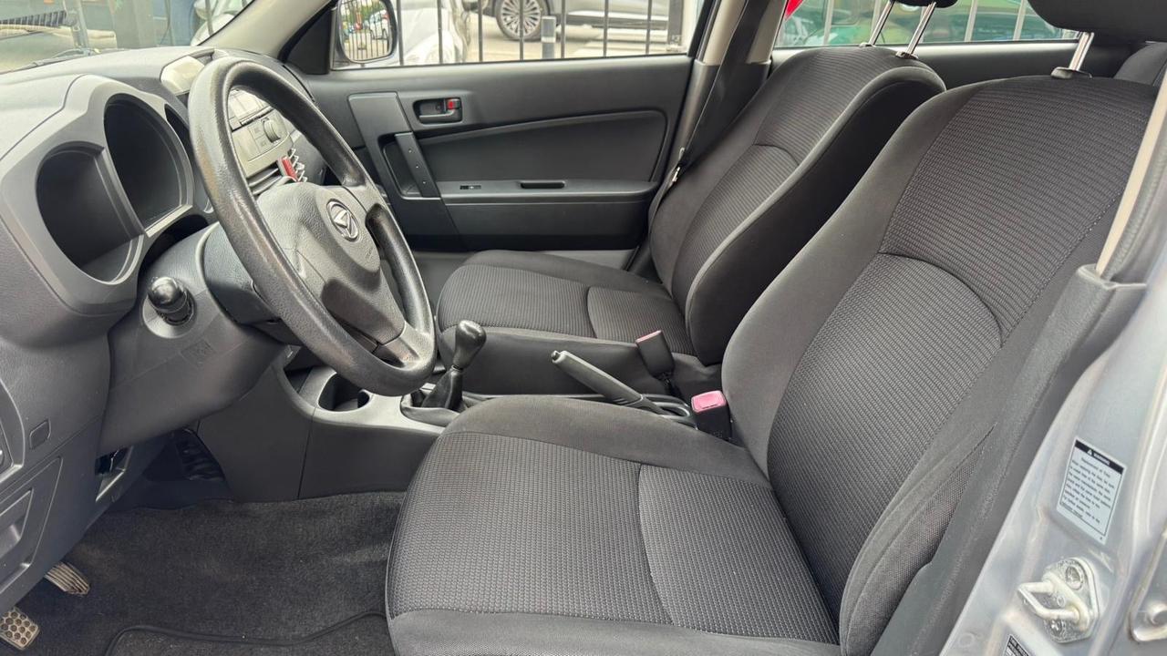 Daihatsu Terios 1.3 4WD SX