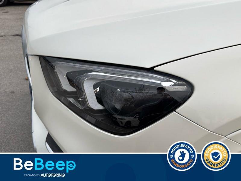 Mercedes-Benz GLE 450 EQ-BOOST PREMIUM 4MATIC AUTO