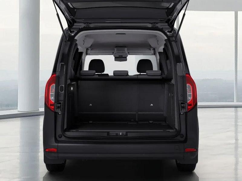 Mercedes-Benz Citan Citan 1.5 112 CDI Tourer Long