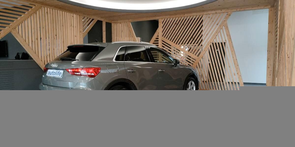 Audi Q3 35 2.0 tdi Business Advanced s-tronic
