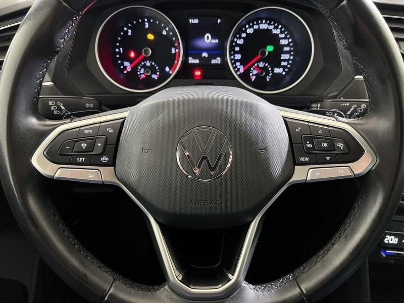 Volkswagen Tiguan 2.0 TDI 150 CV SCR DSG Life