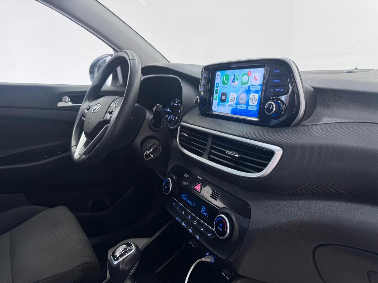 Hyundai Tucson 1.6 CRDi XPrime-GARANTITA-2019