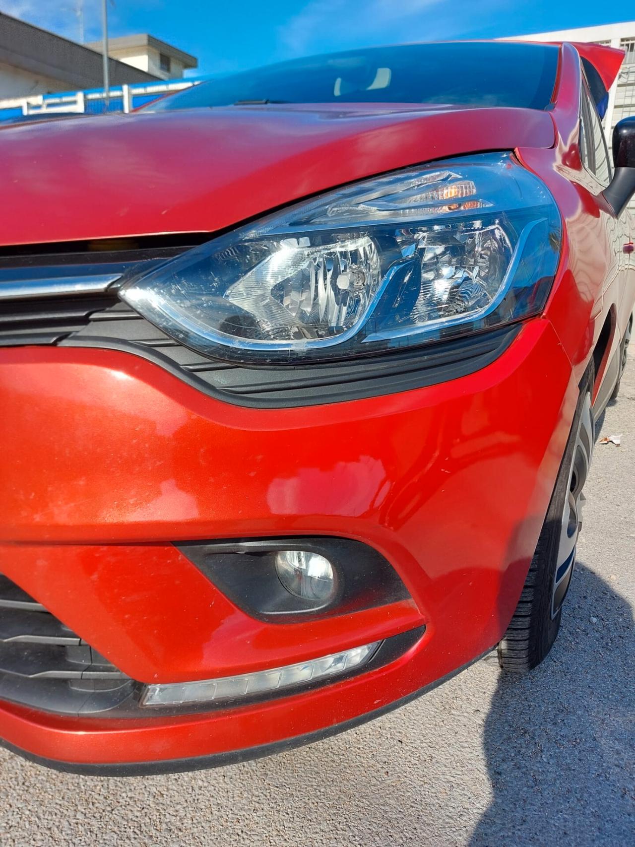 Renault Clio TCe 12V 90 CV GPL Start&Stop 5 porte Energy Zen