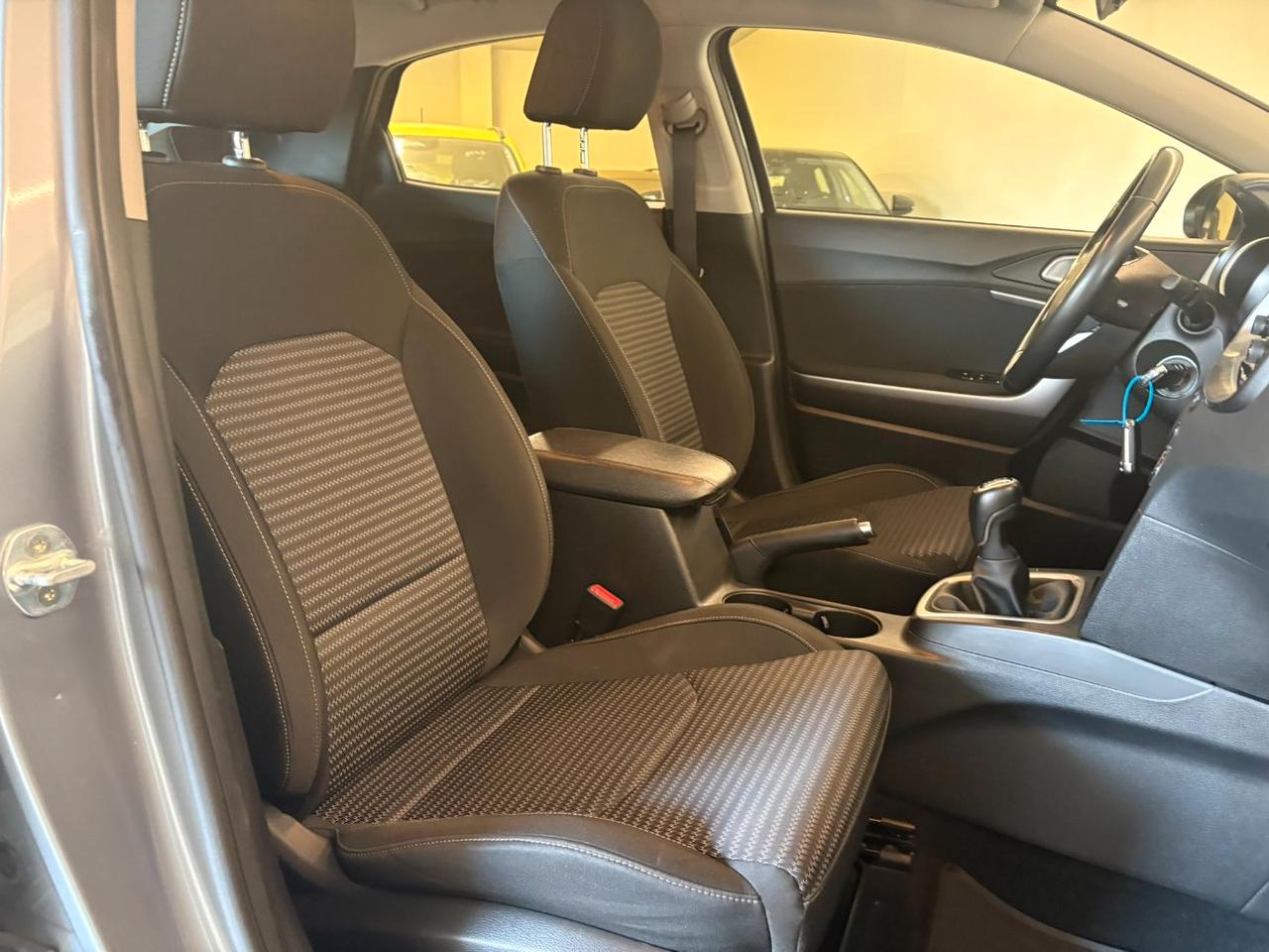 Kia Xceed 1.0 t-gdi Business Gpl 117cv