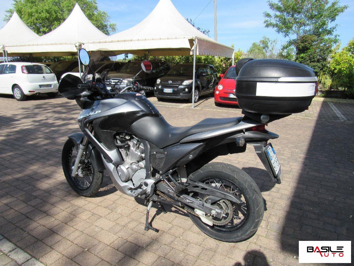 Honda - Transalp XL 700 V