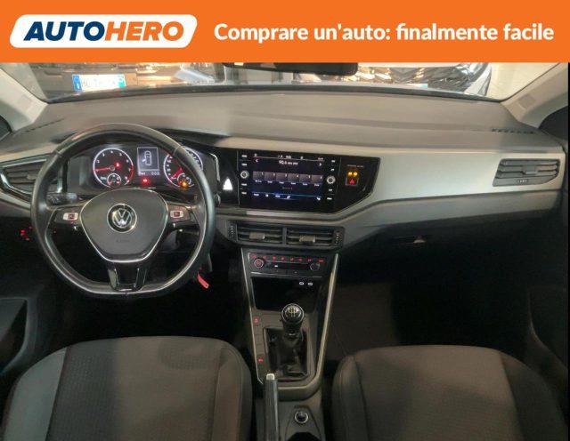 VOLKSWAGEN Polo 1.0 TSI 5p. Sport BlueMotion Technology