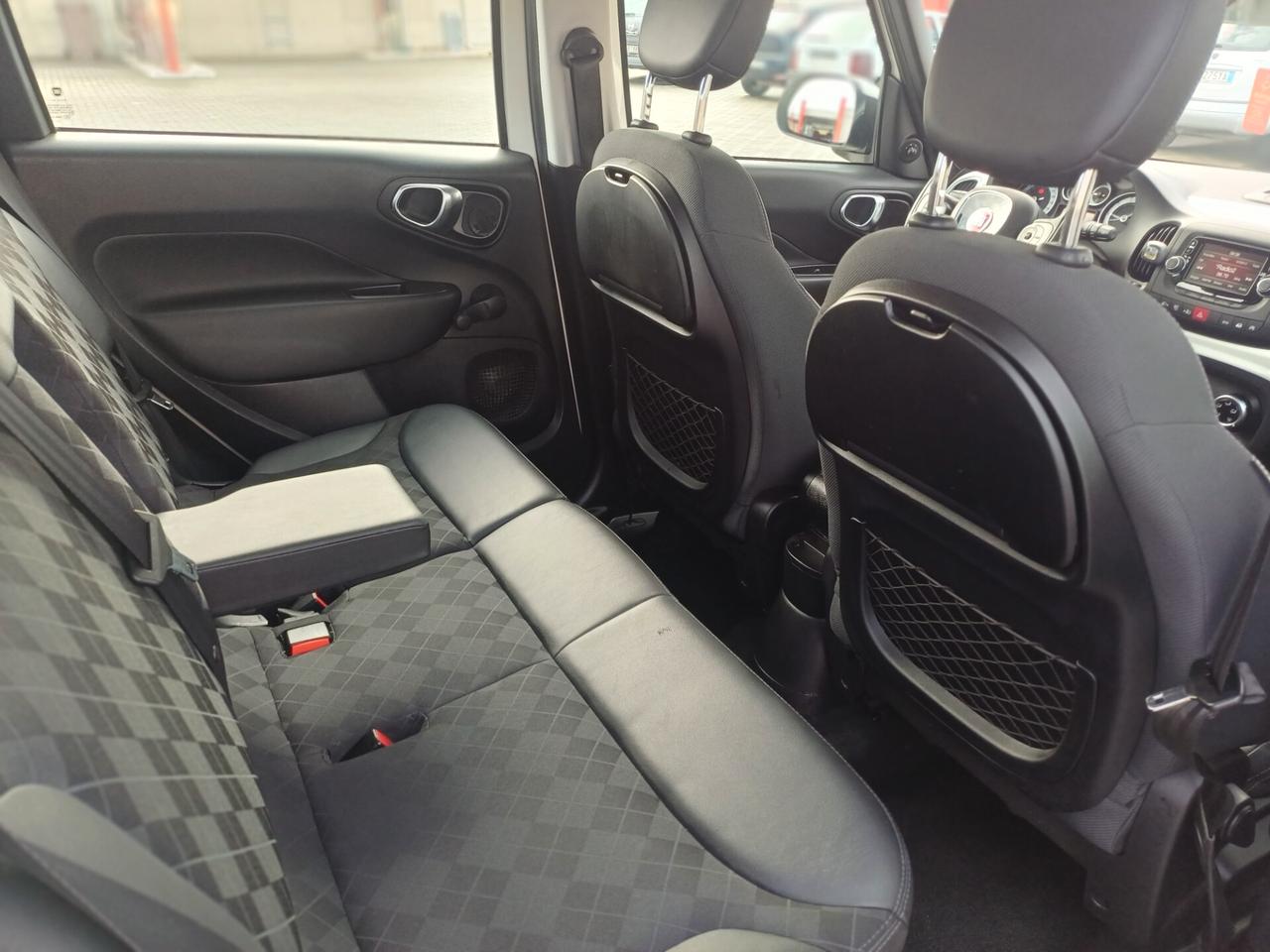 Fiat 500L 1.3 Multijet 85 CV Lounge PARI AL NUOVO