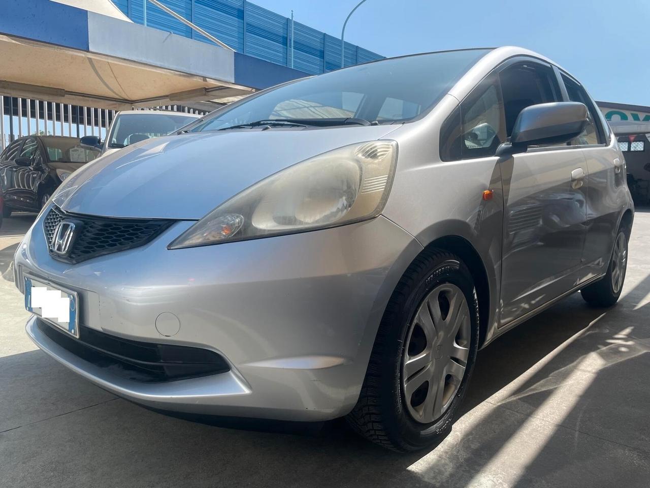 HONDA JAZZ 1.2 BENZ.