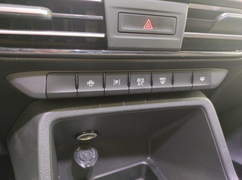 FORD Tourneo Connect 3ªs - Grand Tourneo Connect 2.0 EcoBlue 122 CV Powershift Titanium
