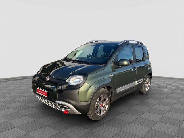 FIAT Panda Panda 1.2 City Cross