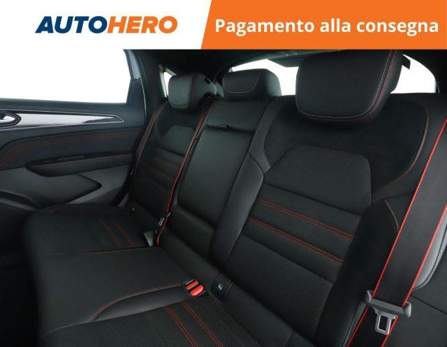 RENAULT Arkana Arkana Hybrid E-Tech 145 CV R.S. Line
