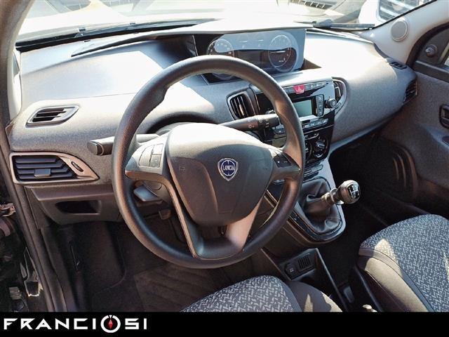 LANCIA Ypsilon 5 Porte 1.2 Ecochic 69cv Elefantino my19