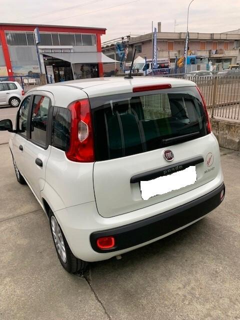 Fiat Panda 1.0 FireFly S&S Hybrid Easy