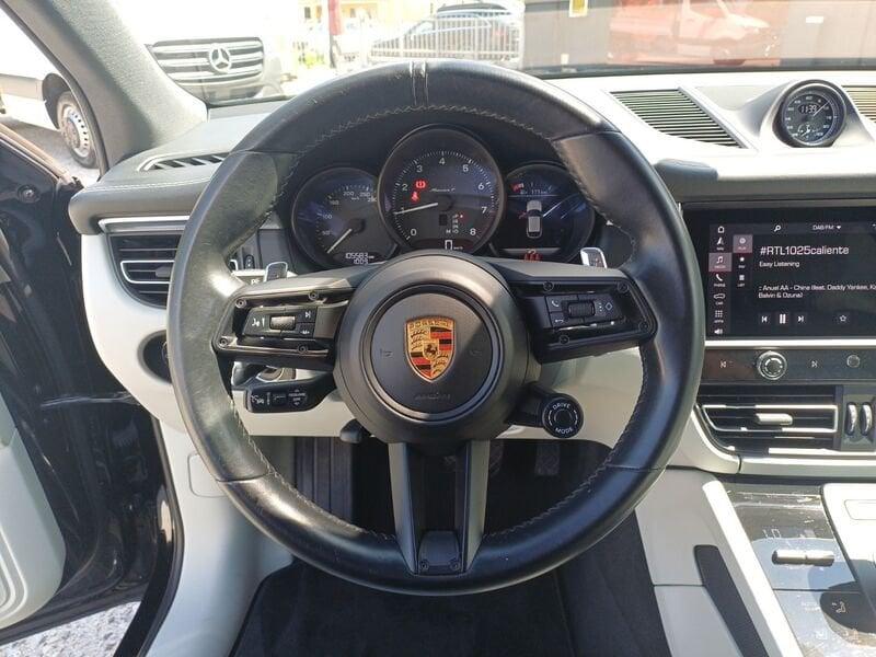 Porsche Macan Macan 2.0 T 265cv pdk