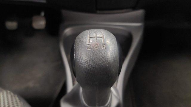 NISSAN Micra 1.2 16V 5 porte Jive