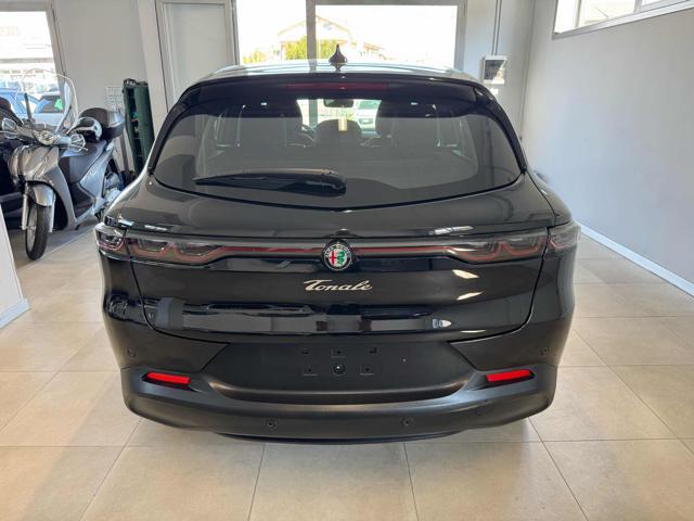 ALFA ROMEO Tonale 1.6 diesel 130 CV TCT6 Sprint