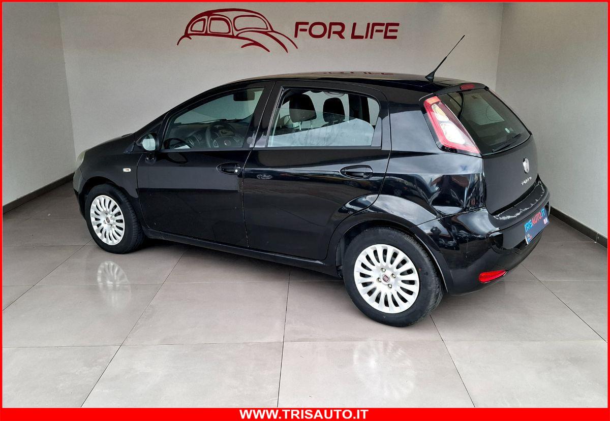 FIAT Punto Evo 1.3 Mjt 5p. NEOPATENTATI
