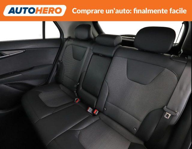 KIA Niro 1.6 GDi DCT HEV Evolution