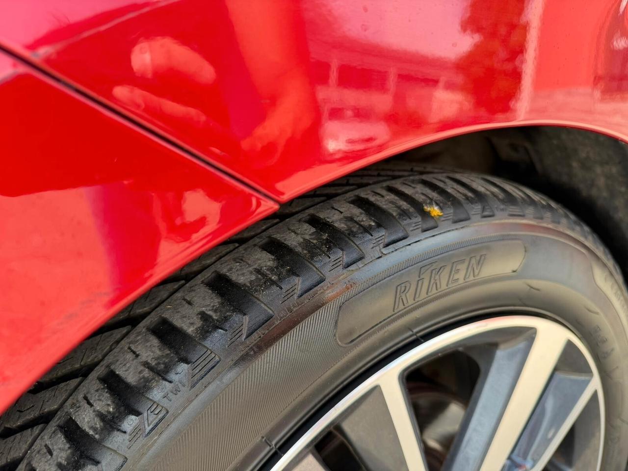 Nissan Micra 2019 GPL 5p