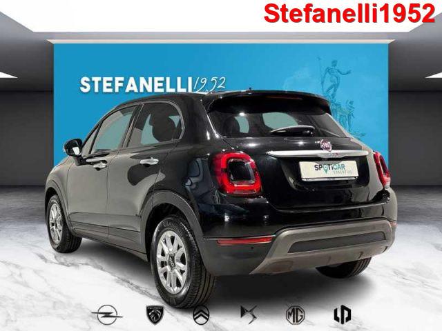 FIAT 500X - 1.0 T3 S-Design Cross 120cv